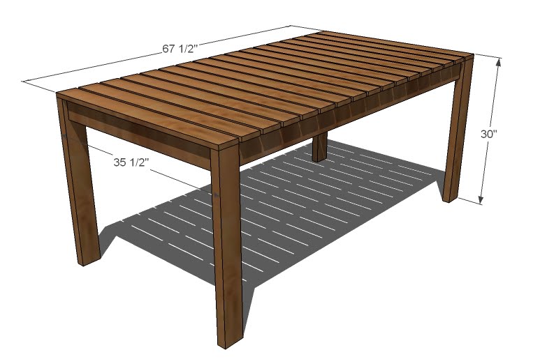 Как сделать стол из дерева своими руками: пошаговая инструкция как сделать