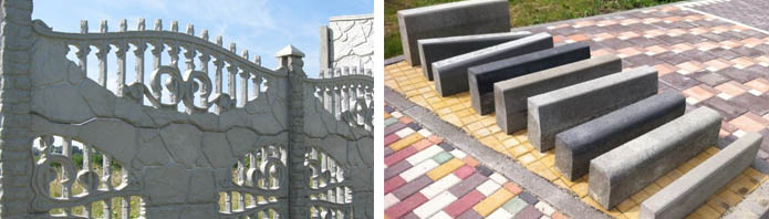 Мелкозернистый бетон: характеристики по ГОСТу, крупность заполнителя и цены