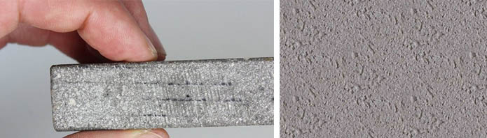 Мелкозернистый бетон: характеристики по ГОСТу, крупность заполнителя и цены
