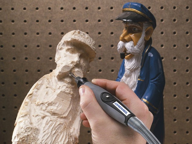 Фигурки животных из дерева своими руками: поэтапное вырезание резных статуэток