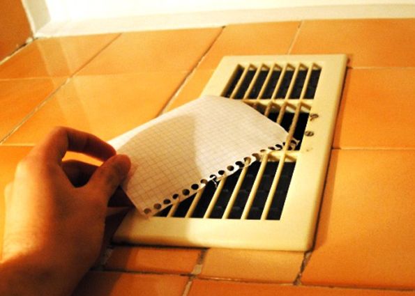 Вентиляция в квартире: проверка существующей системы, монтаж приточной вентиляции