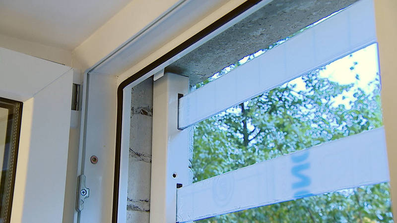Прозрачные решётки на окна: преимущества и особенности монтажа