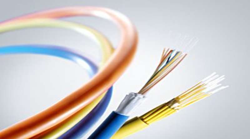 Волоконно-оптический кабель: характеристики, преимущества и недостатки