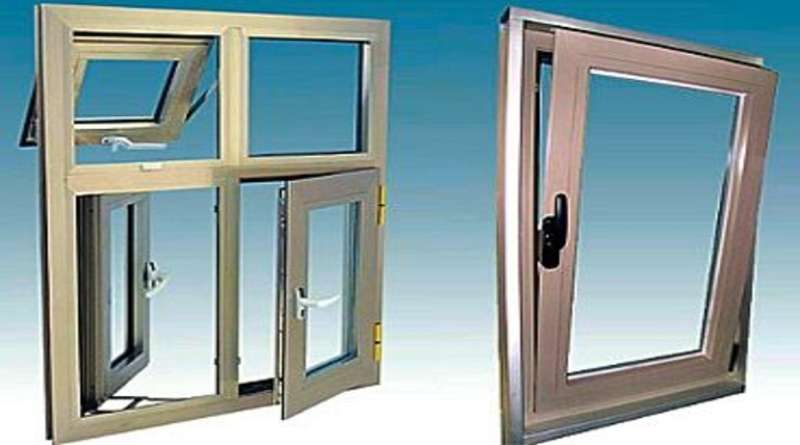 Алюминиевые окна: преимущества, виды, особенности и этапы монтажа