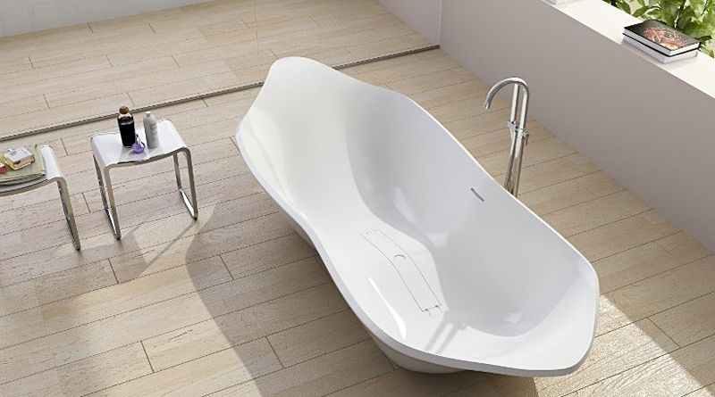 Как выбрать акриловую ванну: преимущества и недостатки, критерии выбора