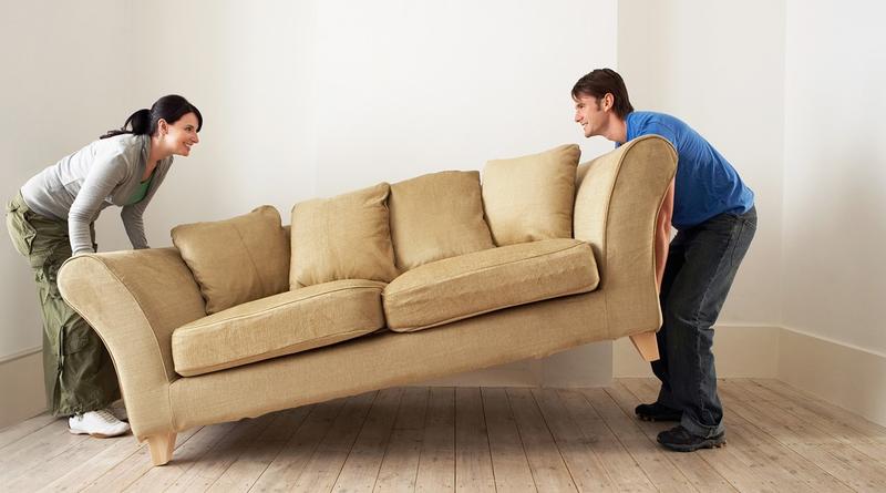 Как выбрать диван: критерии выбора