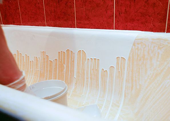 Как очистить и отбелить ванну в домашних условиях: эффективные способы, актуальные рекомендации специалистов, принципы ухода