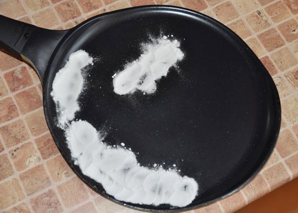 Как очистить сковороду от нагара в домашних условиях? Эффективные способы и актуальные рекомендации