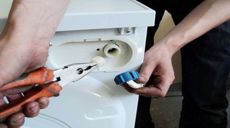Как правильно подключить стиральную машину?