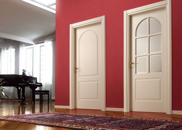 Как правильно выбрать межкомнатные двери? Виды межкомнатных дверей, их достоинства и недостатки, рекомендации специалистов