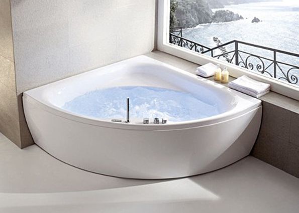 Какую ванну лучше купить? Чугунная, стальная, акриловая, квариловая или керамическая – выбор за вами