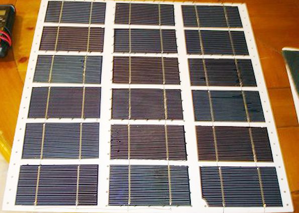 Солнечные батареи для дома: составные элементы, принцип работы, виды, преимущества и недостатки использования, монтаж