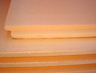 Теплоизоляционные материалы: свойства и применение пенопласта и пеноплекса для теплоизоляции стен